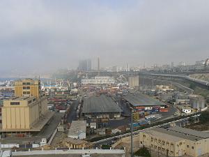 70 le port les silos